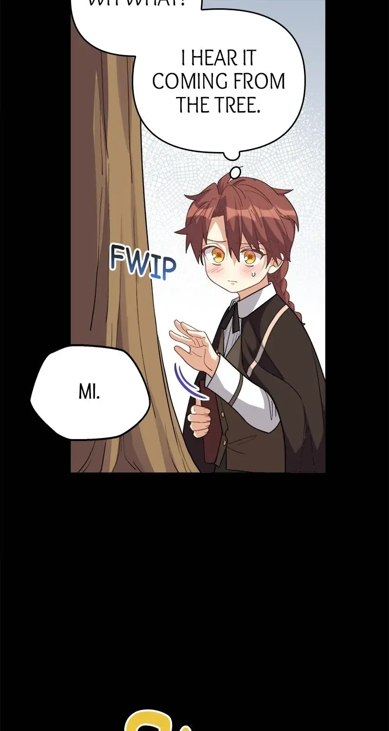 I Woke Up As a Notorious Troublemaker! Chapter 12 page 89 - 