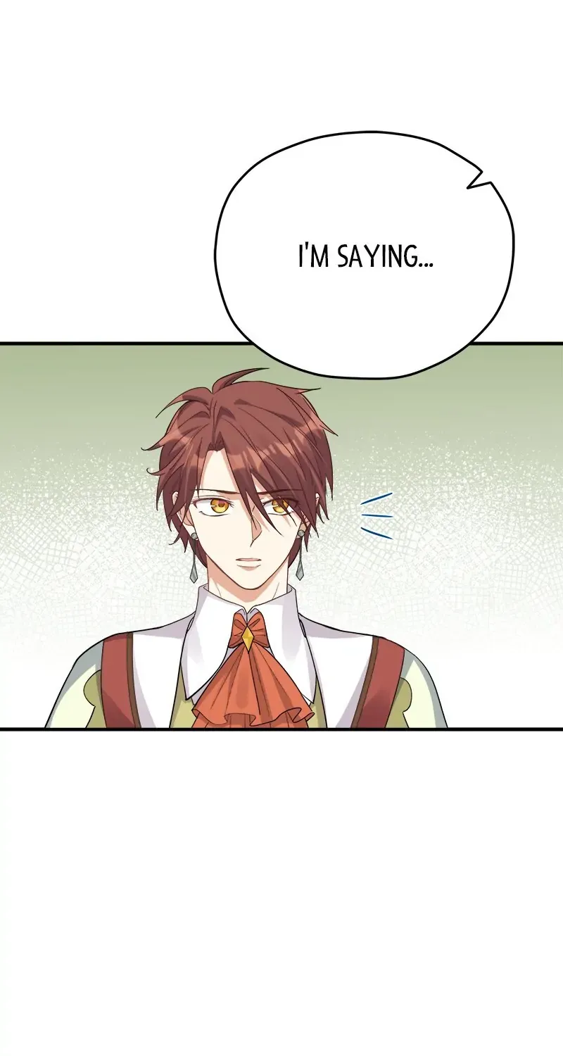I Woke Up As a Notorious Troublemaker! Chapter 13 page 106 - 