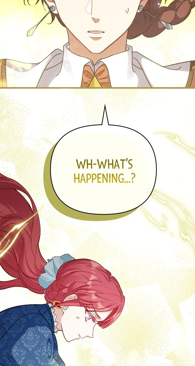 I Woke Up As a Notorious Troublemaker! Chapter 13 page 115 - 