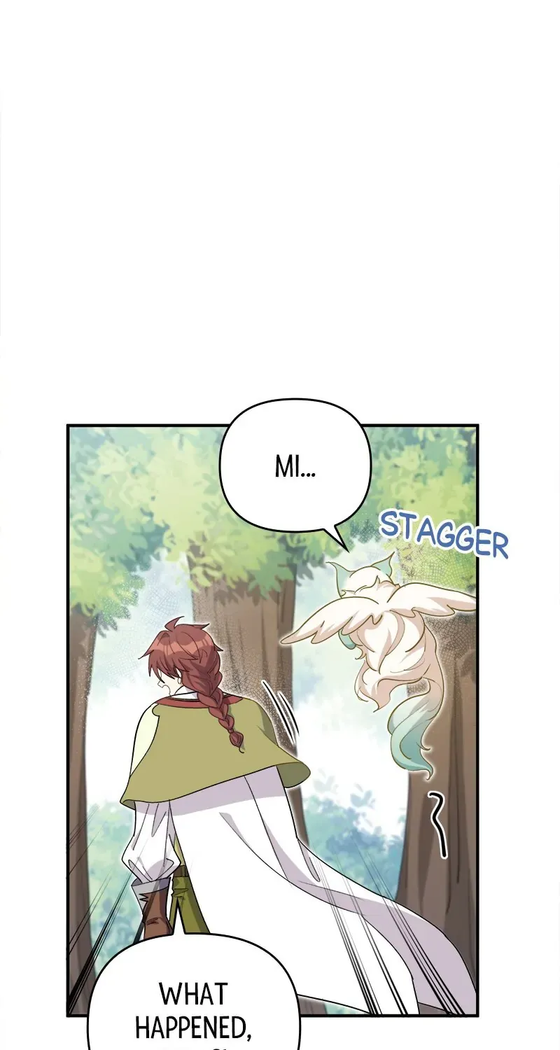 I Woke Up As a Notorious Troublemaker! Chapter 13 page 52 - 