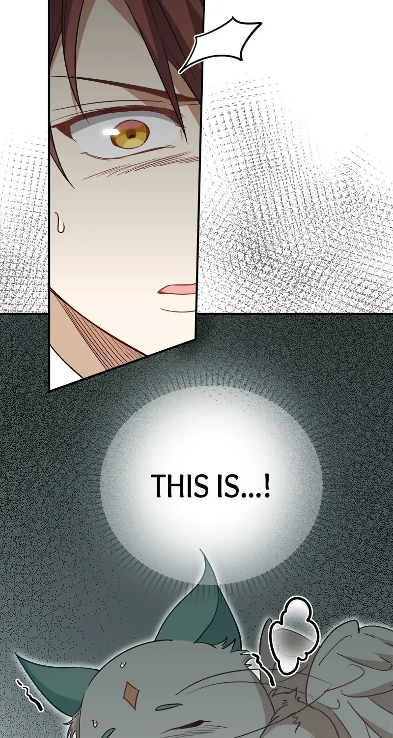 I Woke Up As a Notorious Troublemaker! Chapter 13 page 61 - 