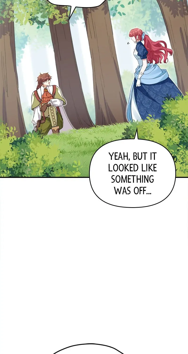 I Woke Up As a Notorious Troublemaker! Chapter 13 page 69 - 