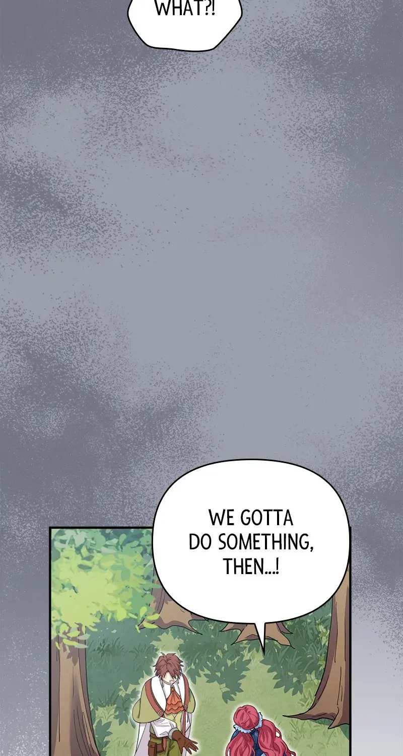 I Woke Up As a Notorious Troublemaker! Chapter 13 page 86 - 
