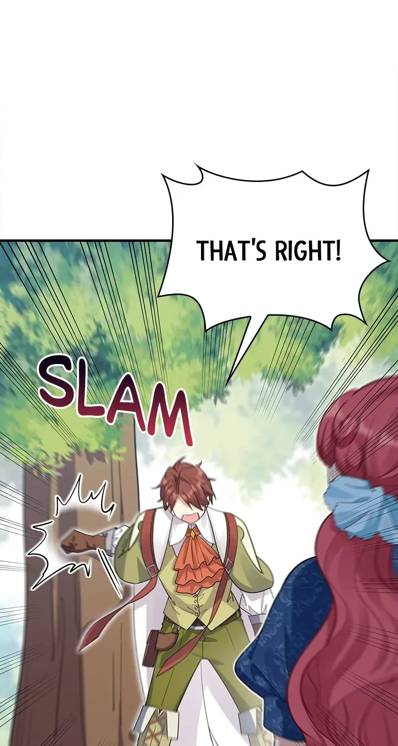 I Woke Up As a Notorious Troublemaker! Chapter 13 page 95 - 