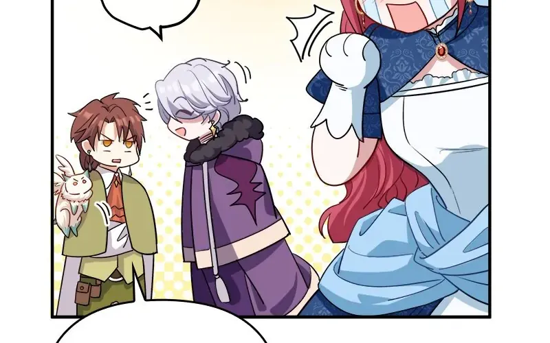 I Woke Up As a Notorious Troublemaker! Chapter 14 page 45 - 