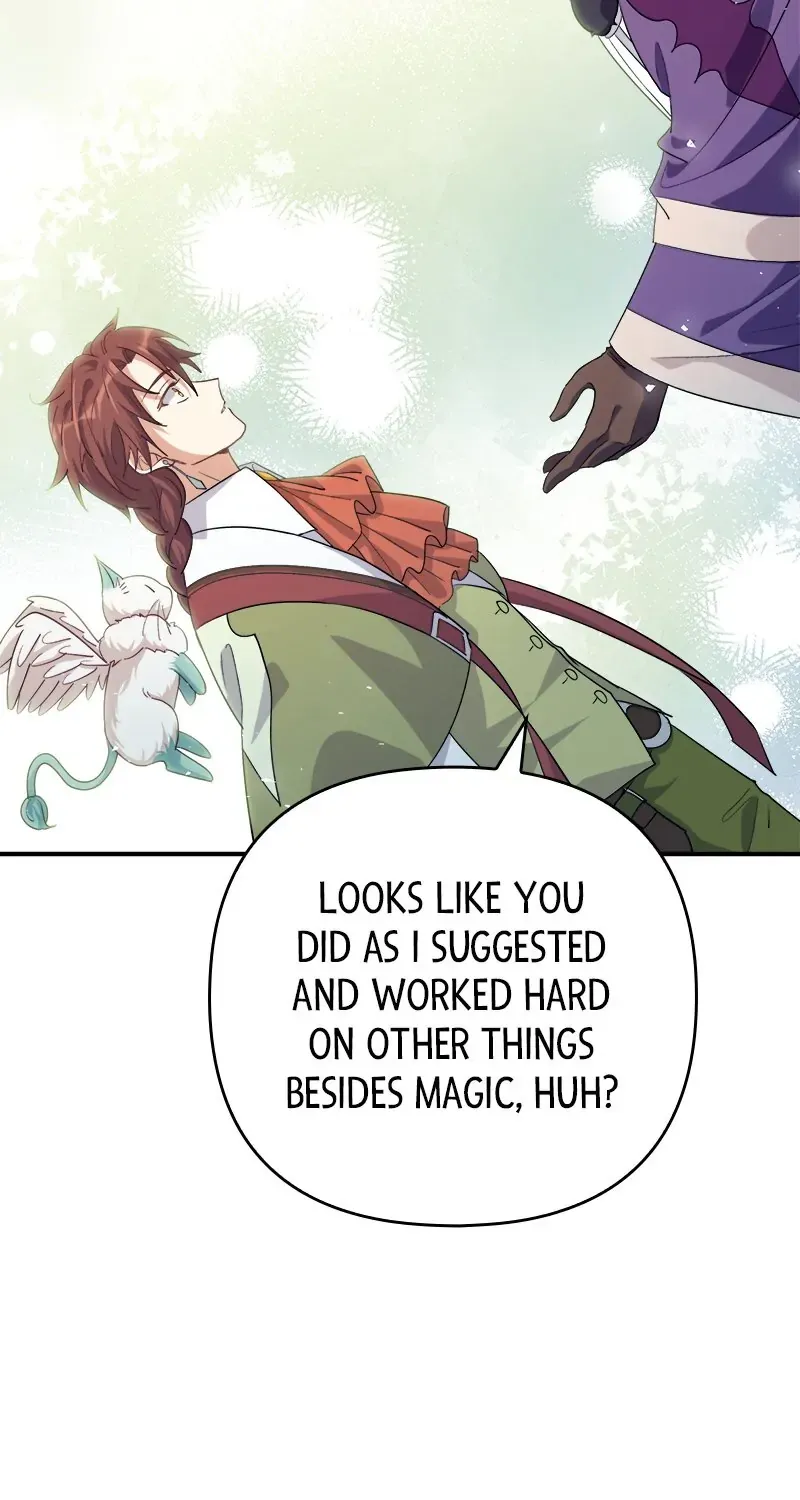 I Woke Up As a Notorious Troublemaker! Chapter 14 page 49 - 