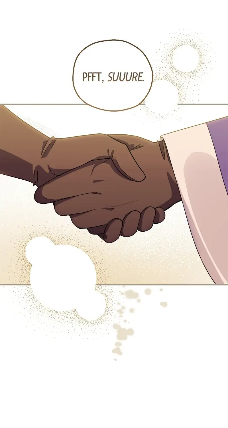 I Woke Up As a Notorious Troublemaker! Chapter 14 page 56 - 