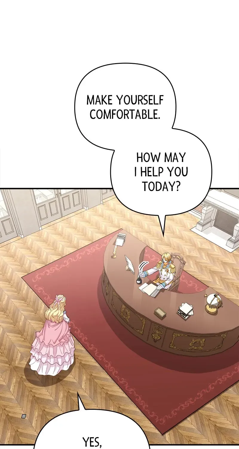 I Woke Up As a Notorious Troublemaker! Chapter 14 page 82 - 