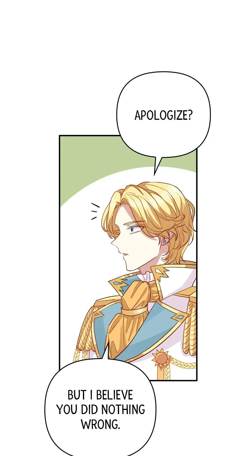 I Woke Up As a Notorious Troublemaker! Chapter 14 page 84 - 