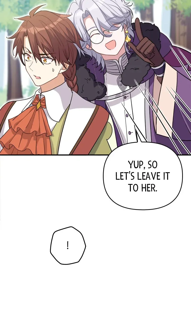 I Woke Up As a Notorious Troublemaker! Chapter 14 page 10 - 