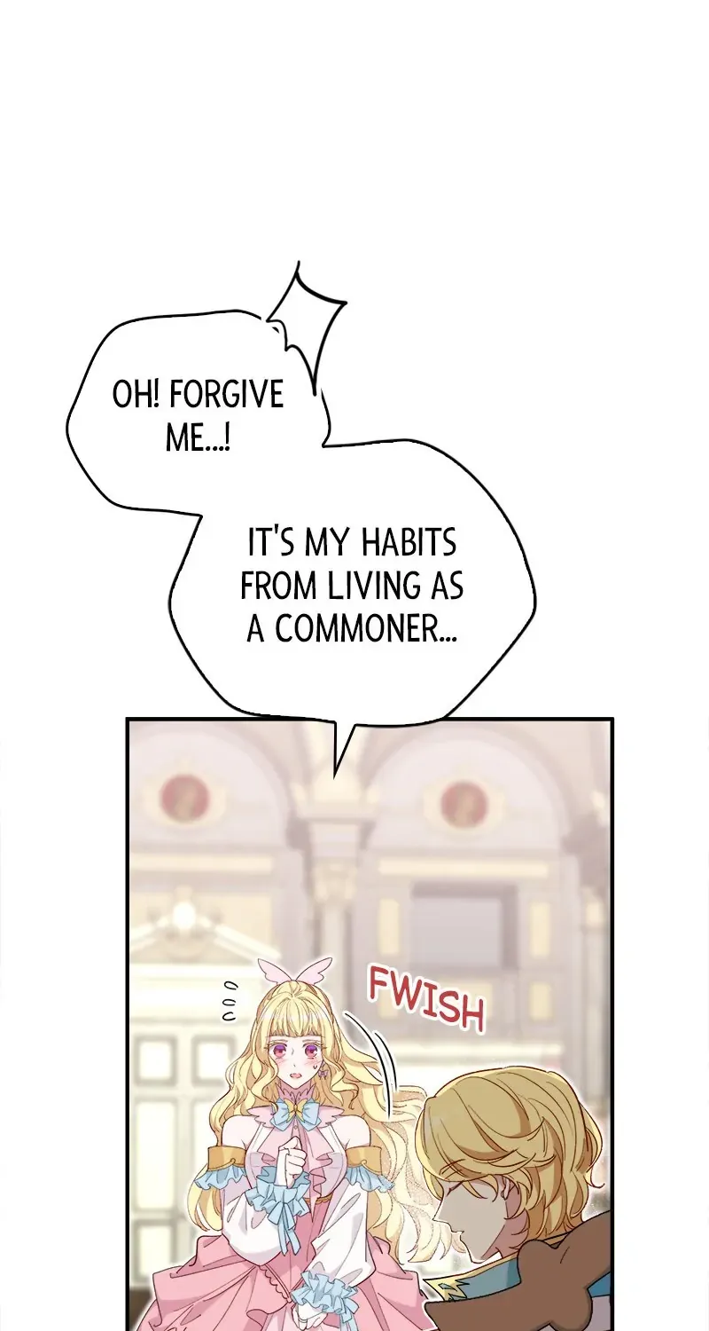 I Woke Up As a Notorious Troublemaker! Chapter 14 page 100 - 