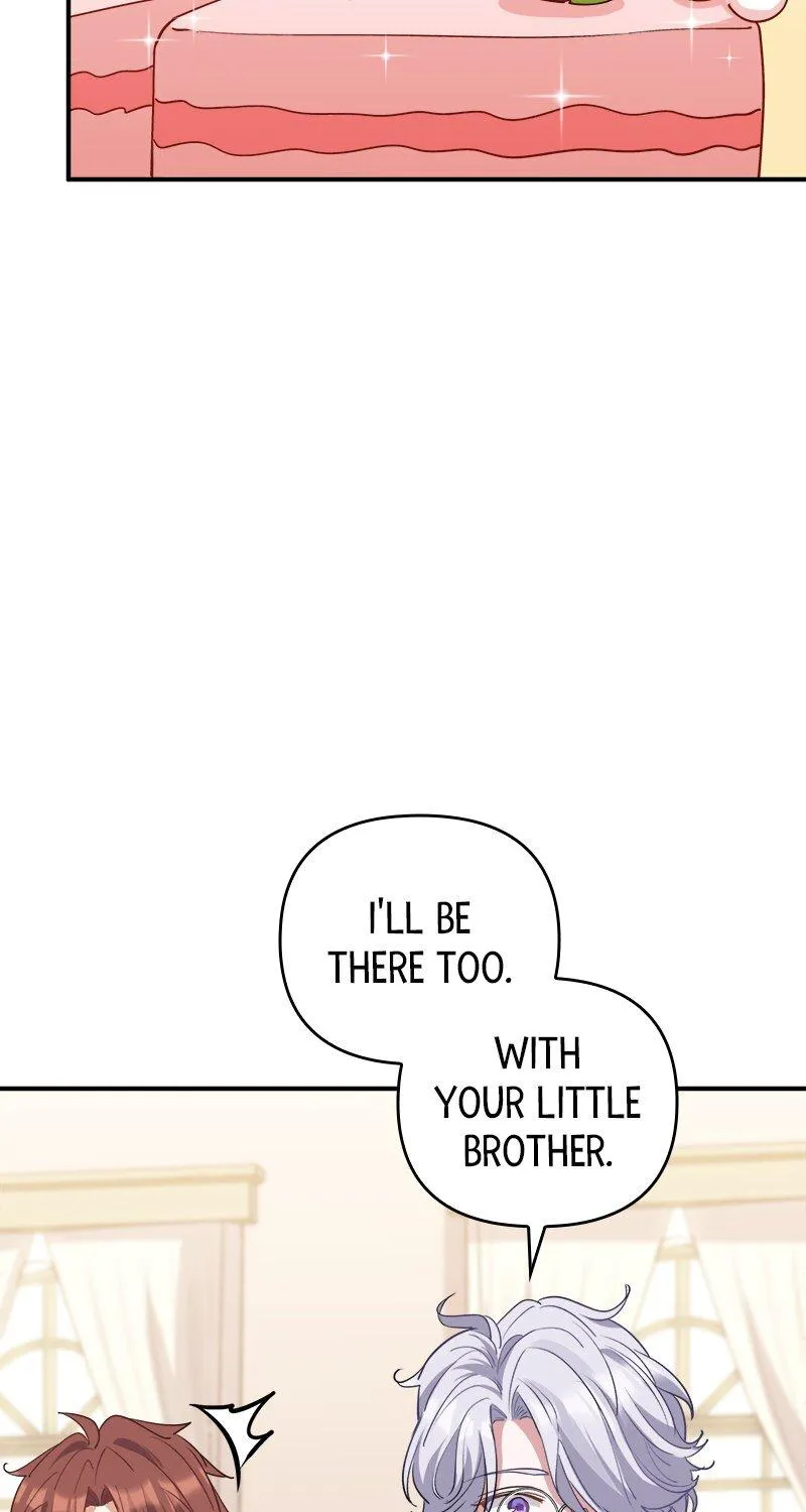 I Woke Up As a Notorious Troublemaker! Chapter 15 page 12 - 