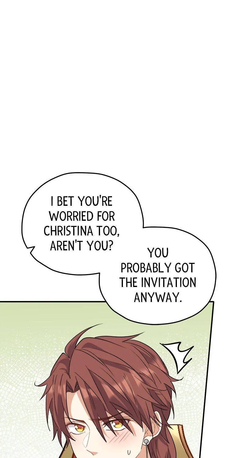 I Woke Up As a Notorious Troublemaker! Chapter 15 page 16 - 