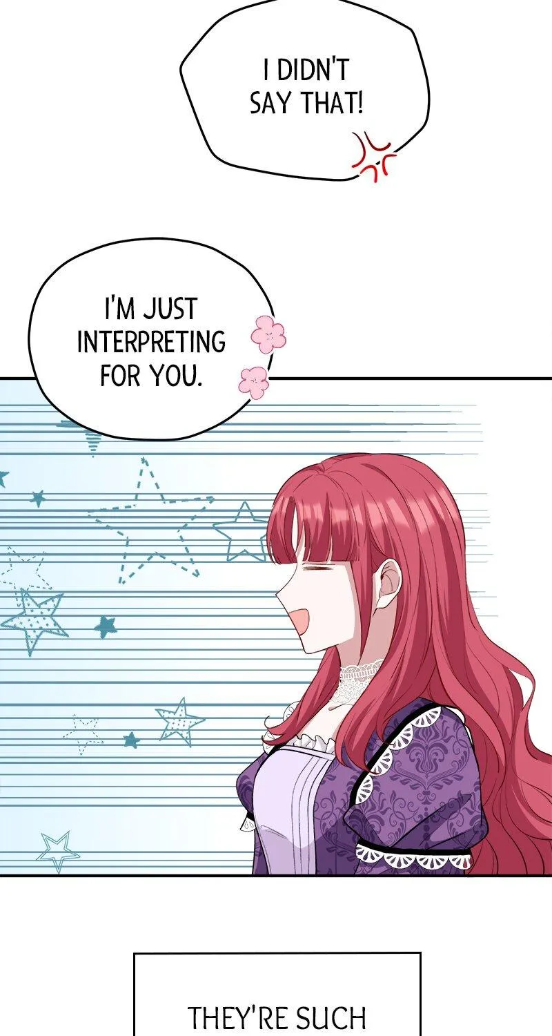 I Woke Up As a Notorious Troublemaker! Chapter 15 page 22 - 