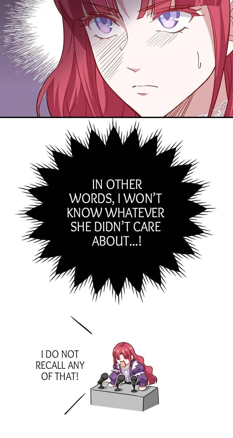 I Woke Up As a Notorious Troublemaker! Chapter 15 page 31 - 