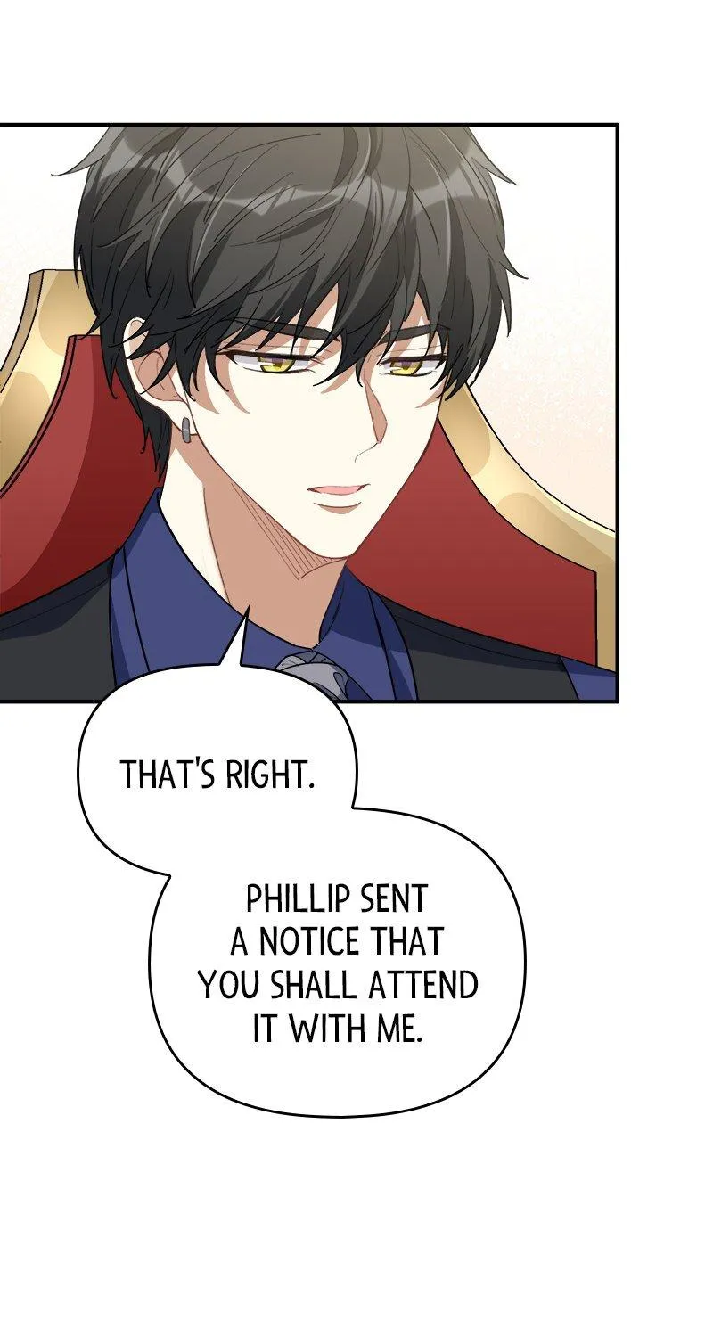 I Woke Up As a Notorious Troublemaker! Chapter 15 page 5 - 