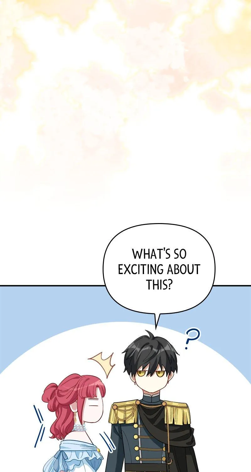 I Woke Up As a Notorious Troublemaker! Chapter 15 page 56 - 