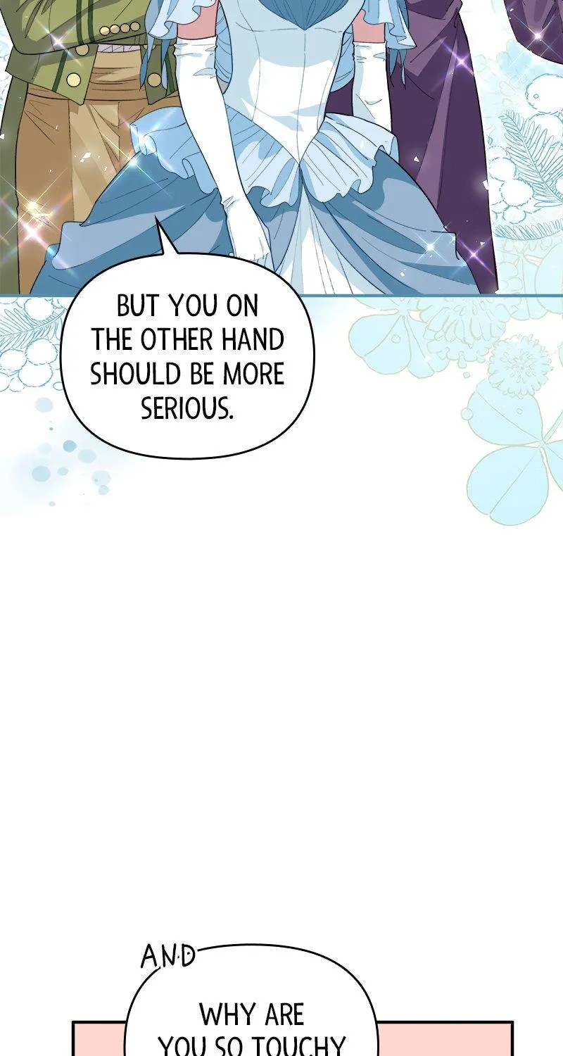 I Woke Up As a Notorious Troublemaker! Chapter 15 page 61 - 