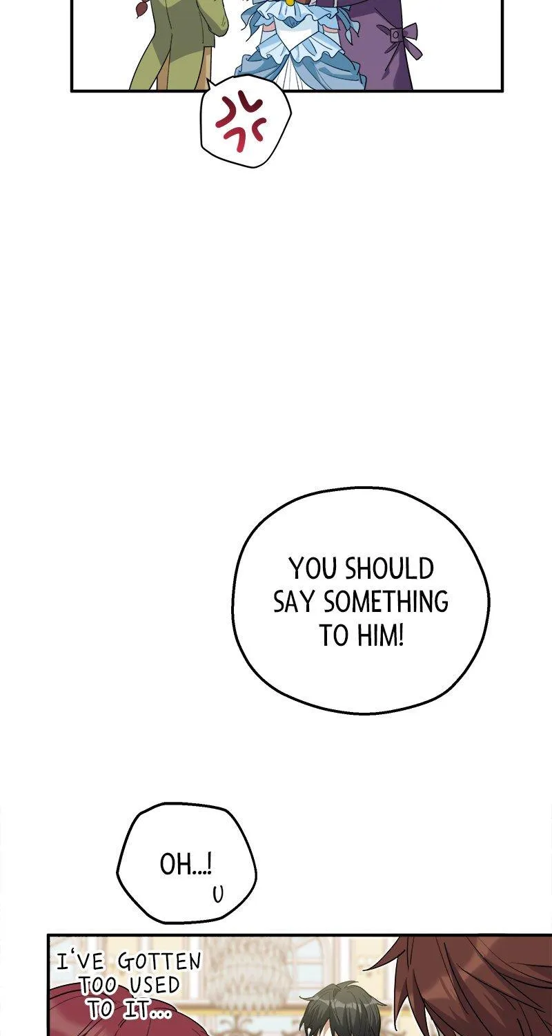 I Woke Up As a Notorious Troublemaker! Chapter 15 page 63 - 
