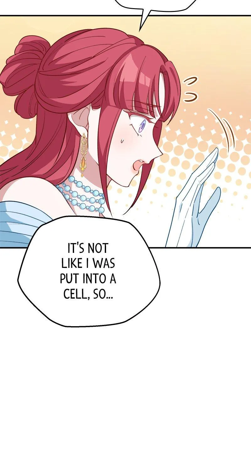 I Woke Up As a Notorious Troublemaker! Chapter 15 page 83 - 