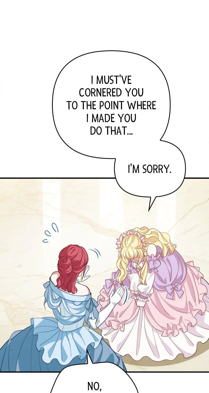 I Woke Up As a Notorious Troublemaker! Chapter 15 page 88 - 