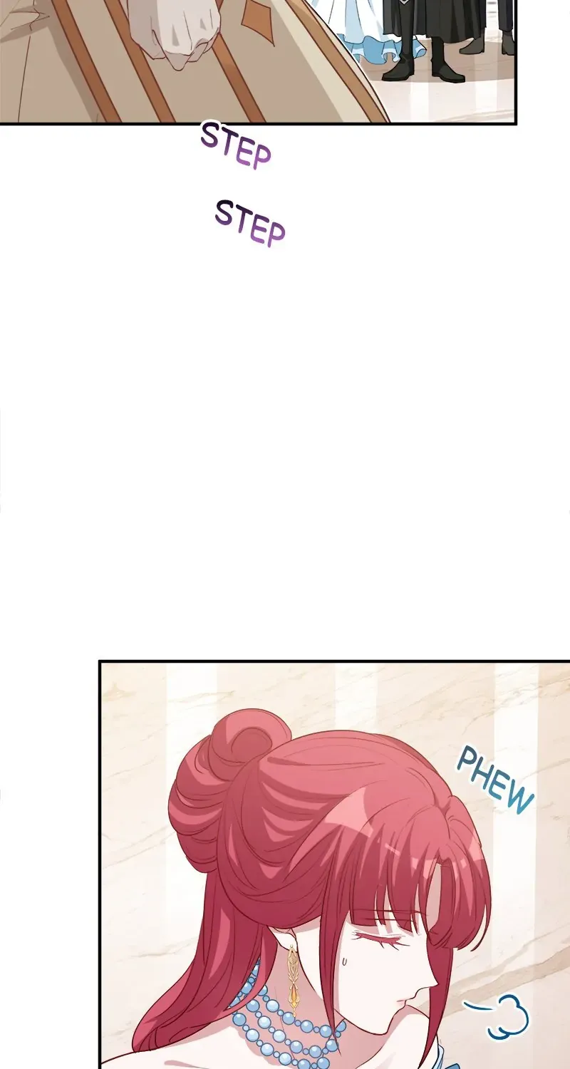 I Woke Up As a Notorious Troublemaker! Chapter 16 page 116 - 