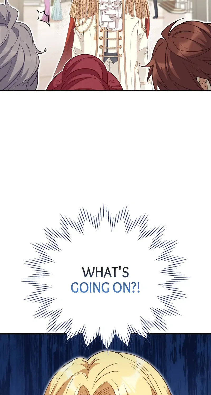 I Woke Up As a Notorious Troublemaker! Chapter 16 page 23 - 