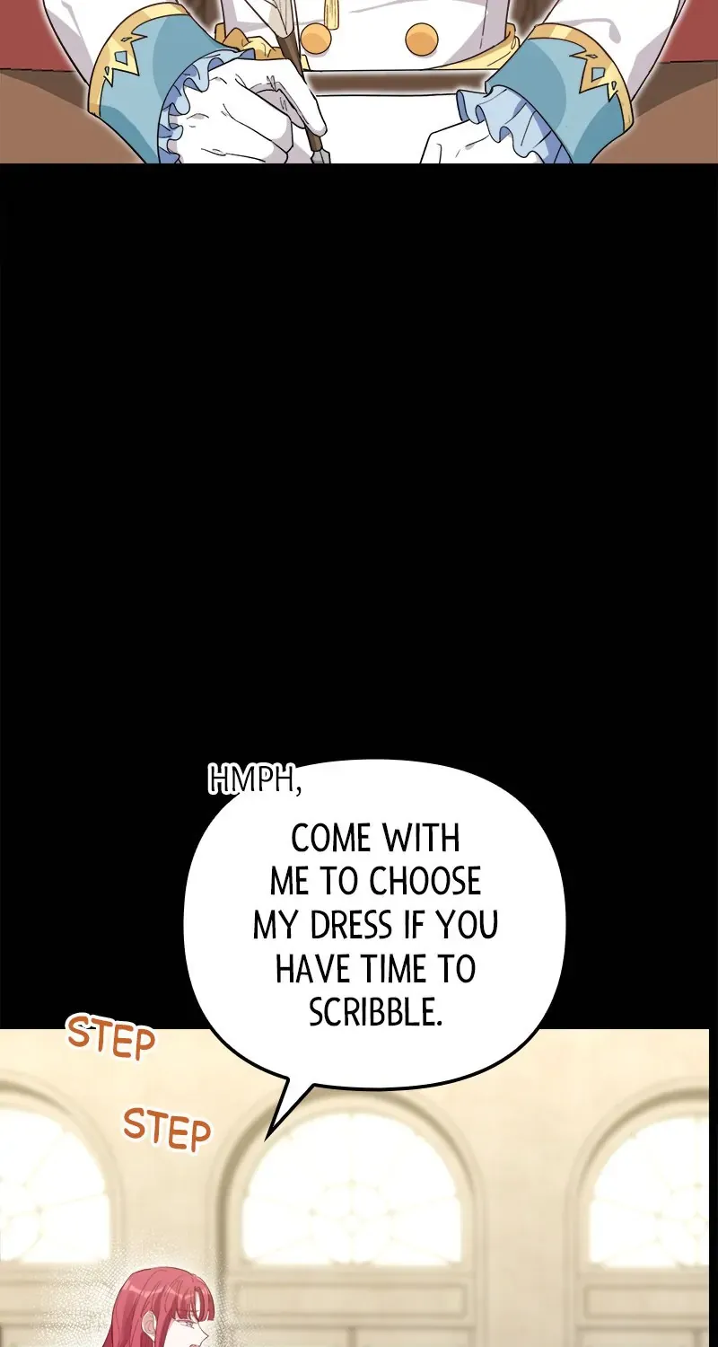 I Woke Up As a Notorious Troublemaker! Chapter 16 page 35 - 