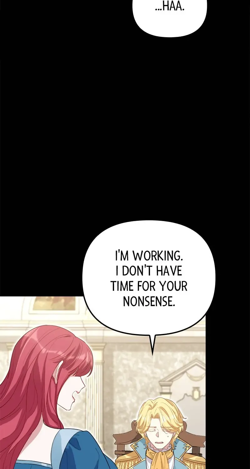 I Woke Up As a Notorious Troublemaker! Chapter 16 page 37 - 