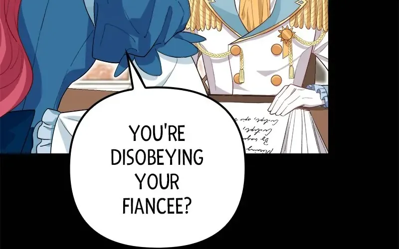 I Woke Up As a Notorious Troublemaker! Chapter 16 page 38 - 