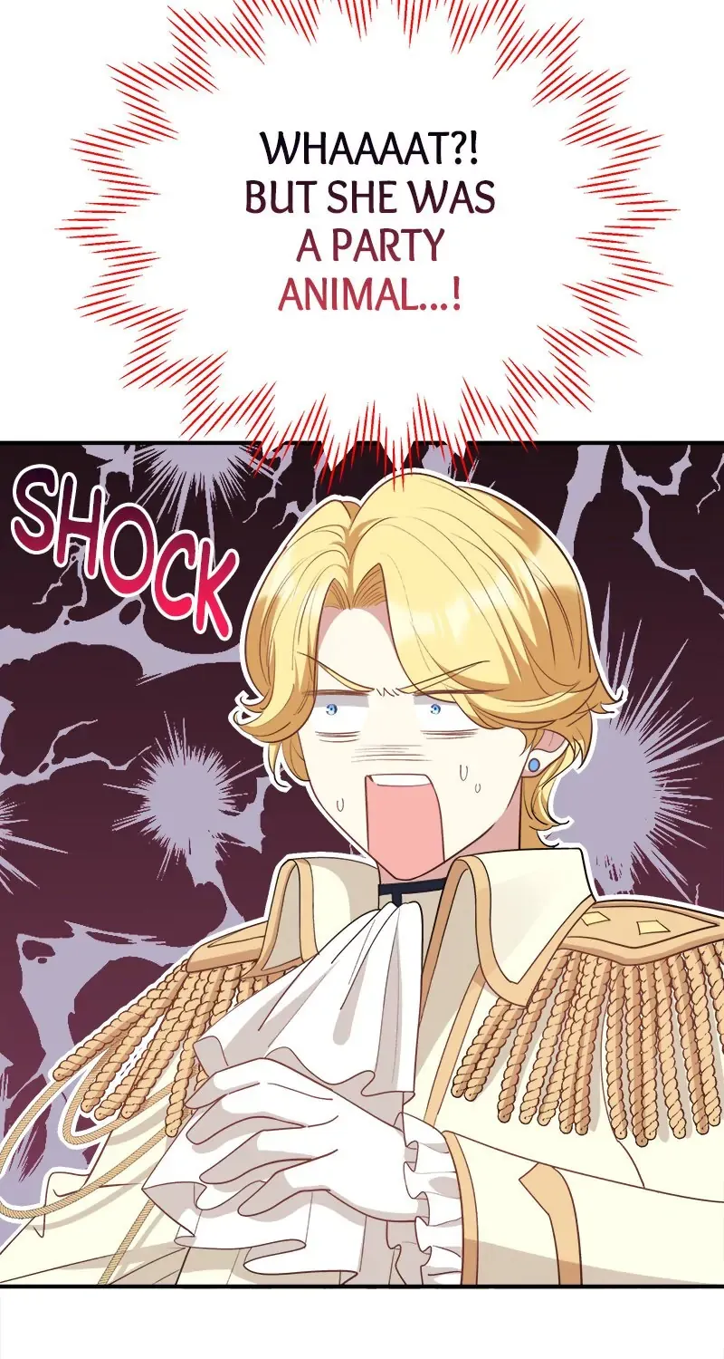 I Woke Up As a Notorious Troublemaker! Chapter 16 page 63 - 