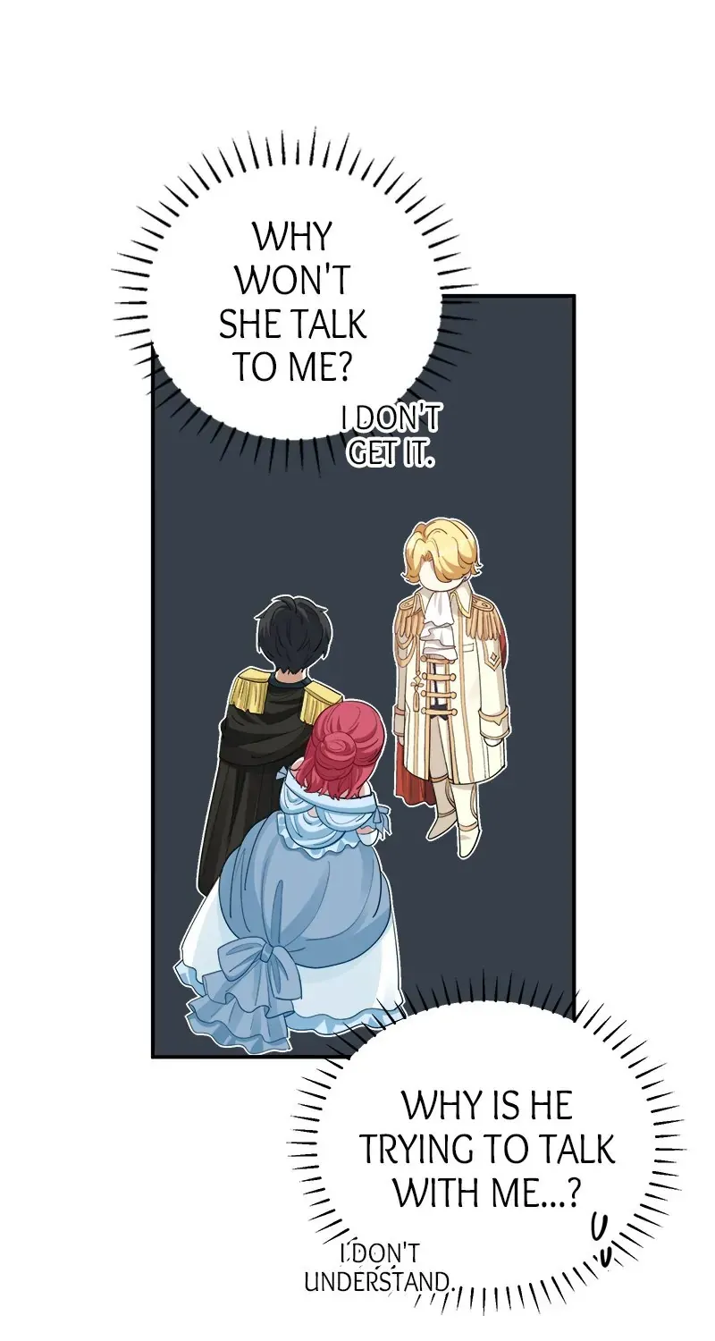 I Woke Up As a Notorious Troublemaker! Chapter 16 page 67 - 