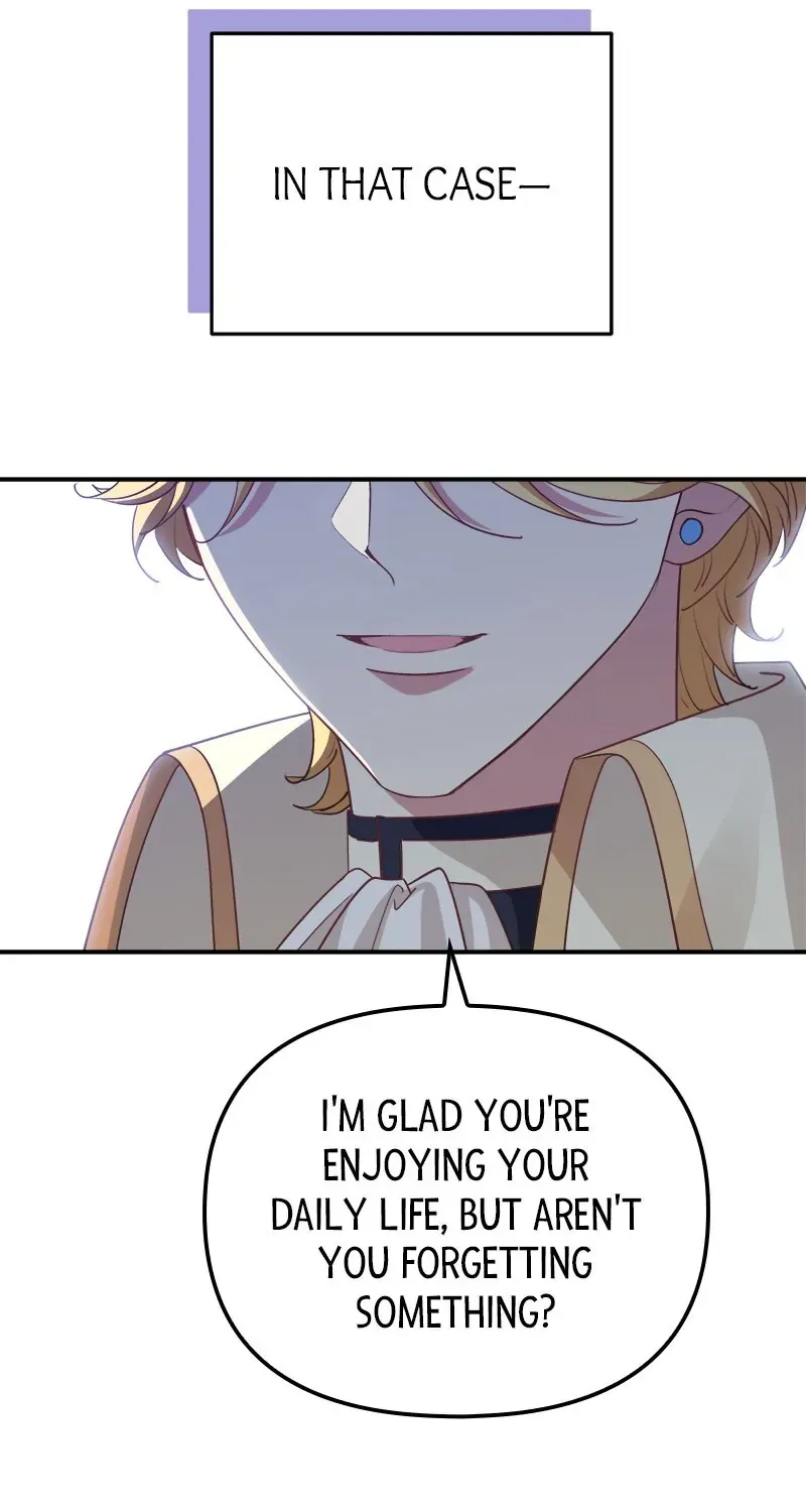 I Woke Up As a Notorious Troublemaker! Chapter 16 page 69 - 