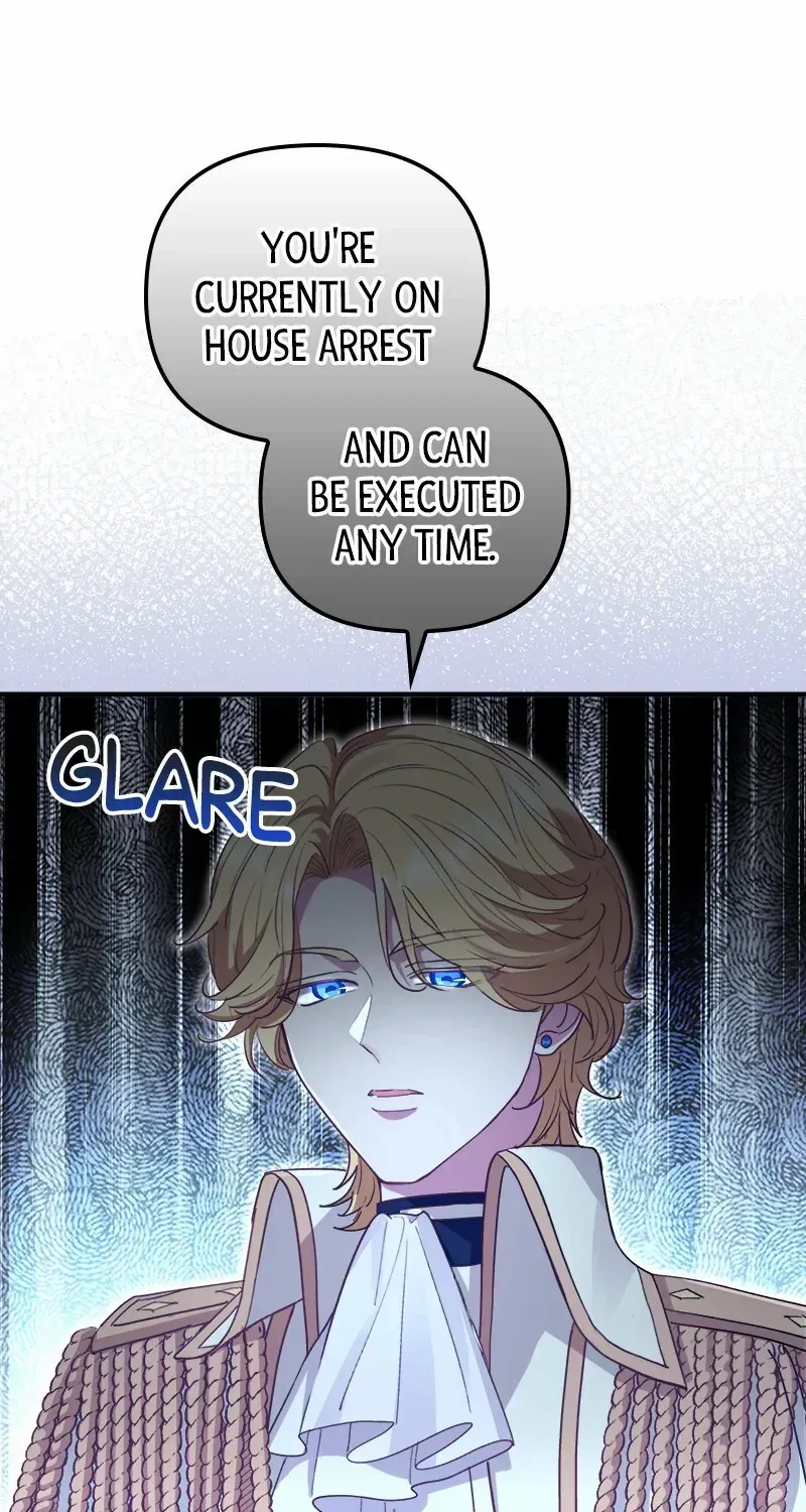 I Woke Up As a Notorious Troublemaker! Chapter 16 page 71 - 