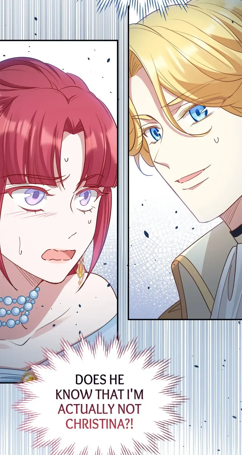 I Woke Up As a Notorious Troublemaker! Chapter 16 page 77 - 