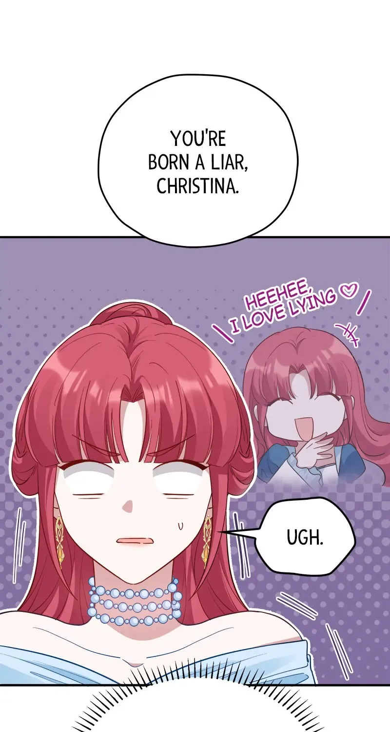 I Woke Up As a Notorious Troublemaker! Chapter 16 page 82 - 