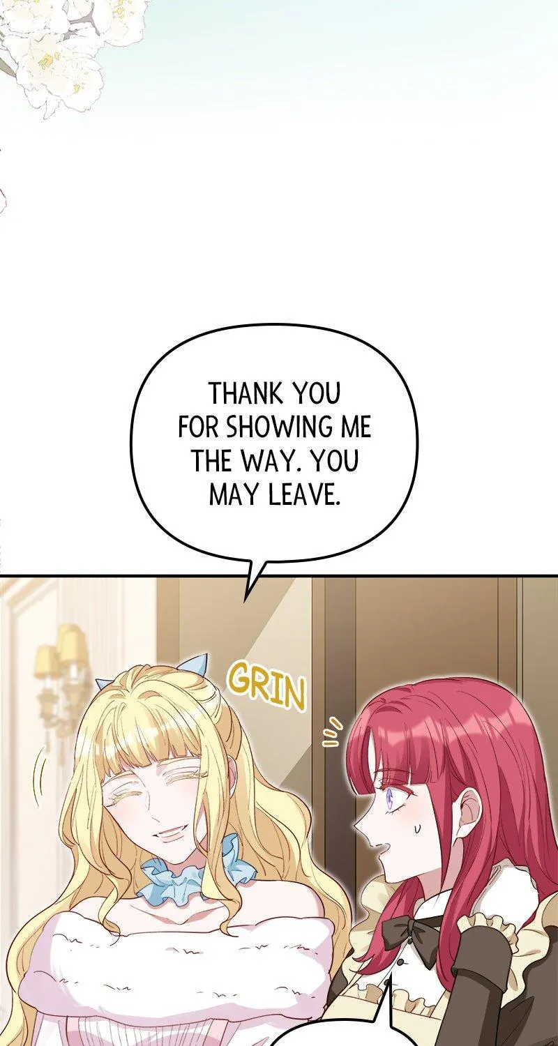 I Woke Up As a Notorious Troublemaker! Chapter 17 page 101 - 