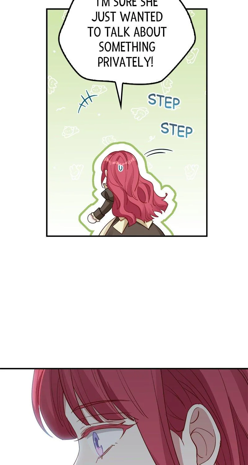 I Woke Up As a Notorious Troublemaker! Chapter 17 page 107 - 