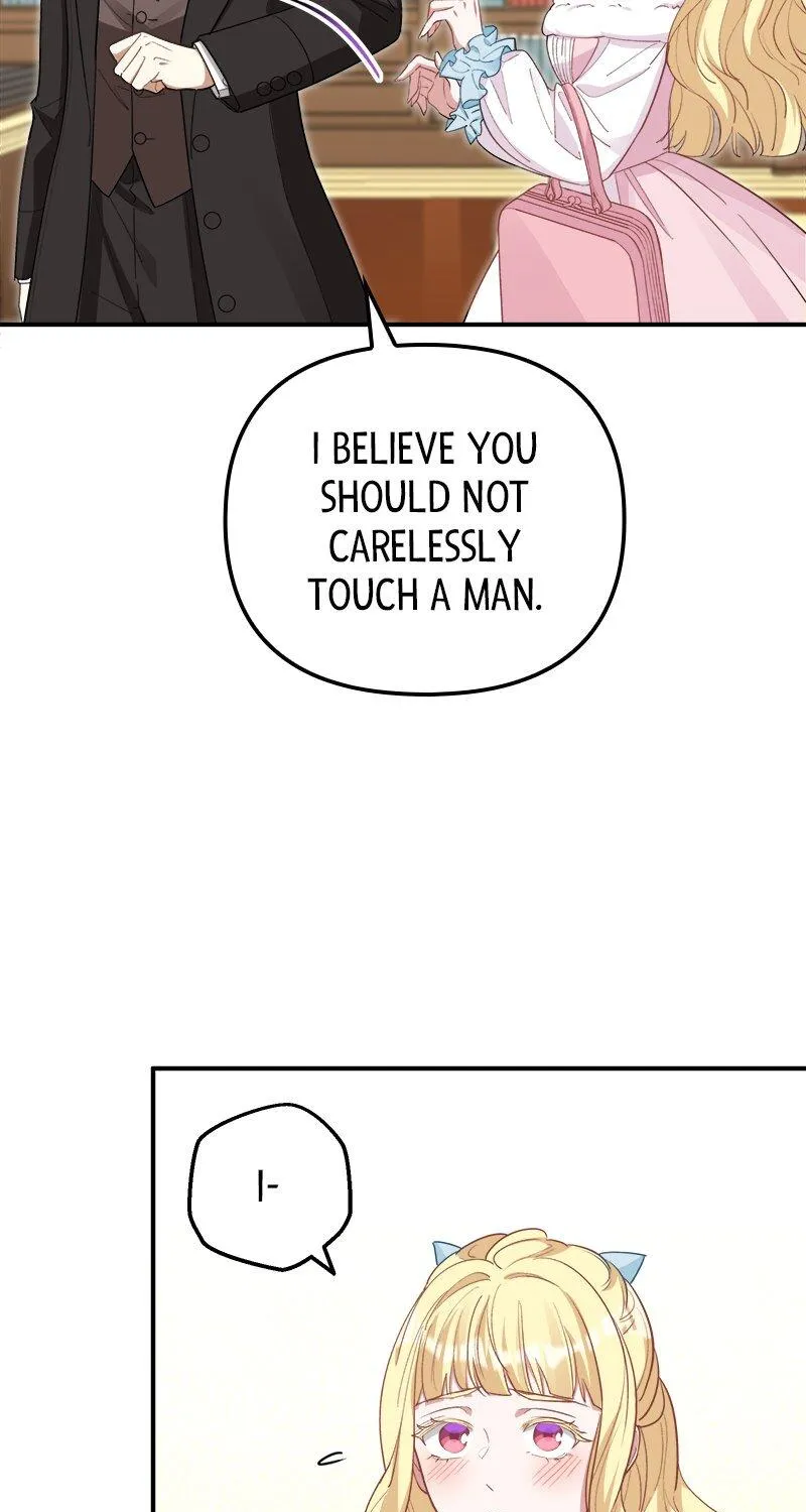 I Woke Up As a Notorious Troublemaker! Chapter 17 page 126 - 