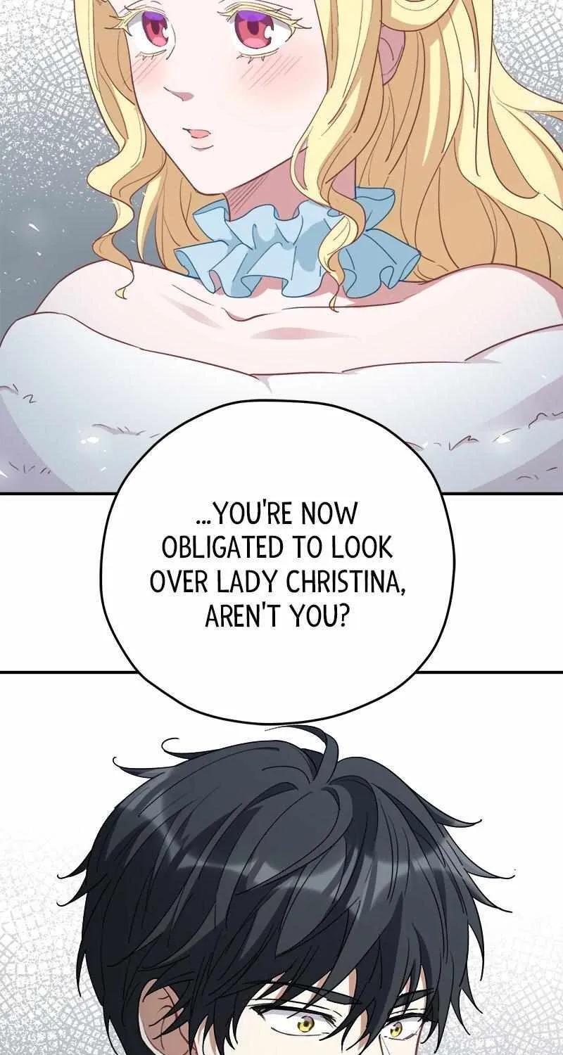 I Woke Up As a Notorious Troublemaker! Chapter 17 page 141 - 