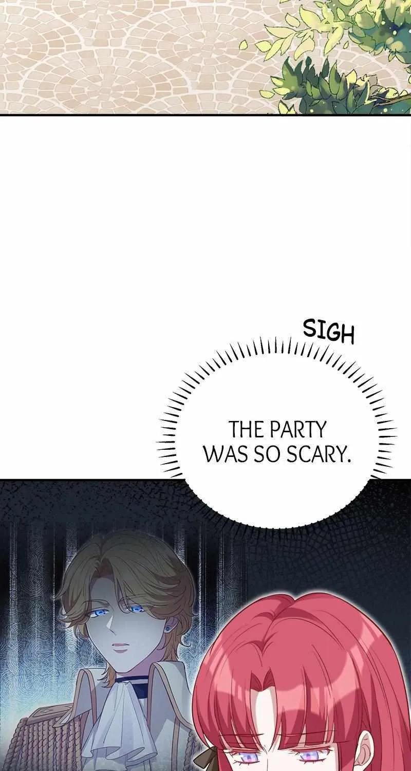 I Woke Up As a Notorious Troublemaker! Chapter 17 page 39 - 