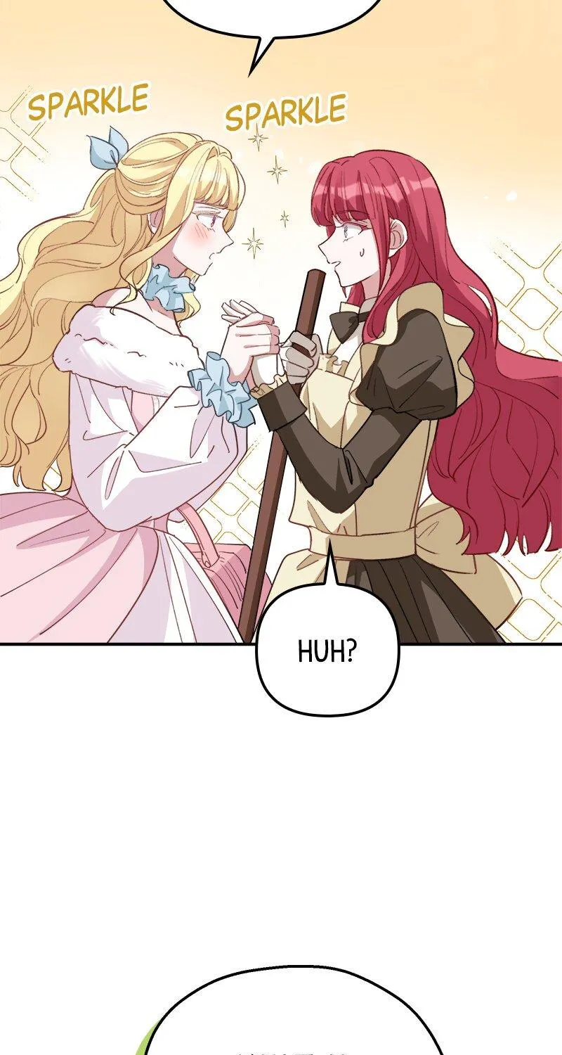 I Woke Up As a Notorious Troublemaker! Chapter 17 page 57 - 