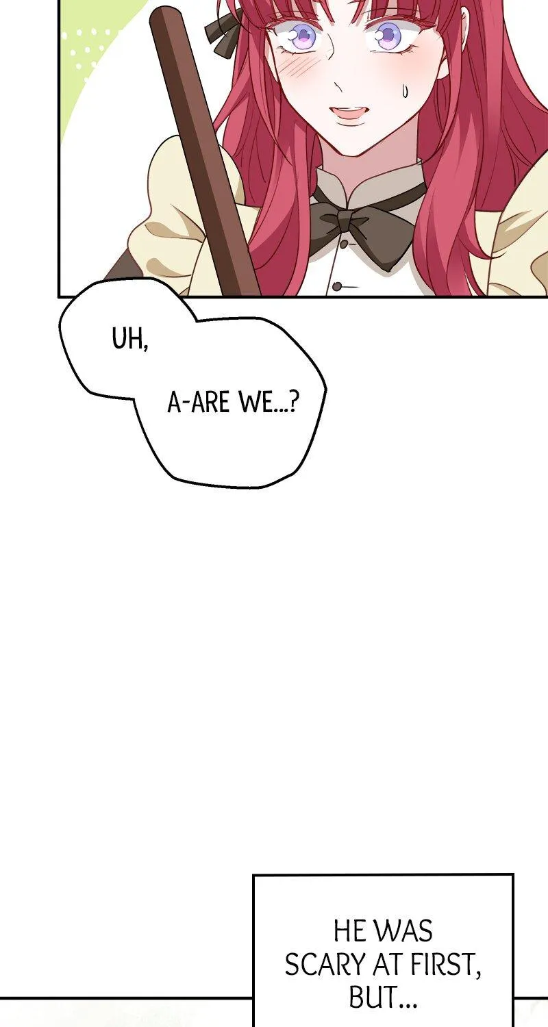 I Woke Up As a Notorious Troublemaker! Chapter 17 page 59 - 