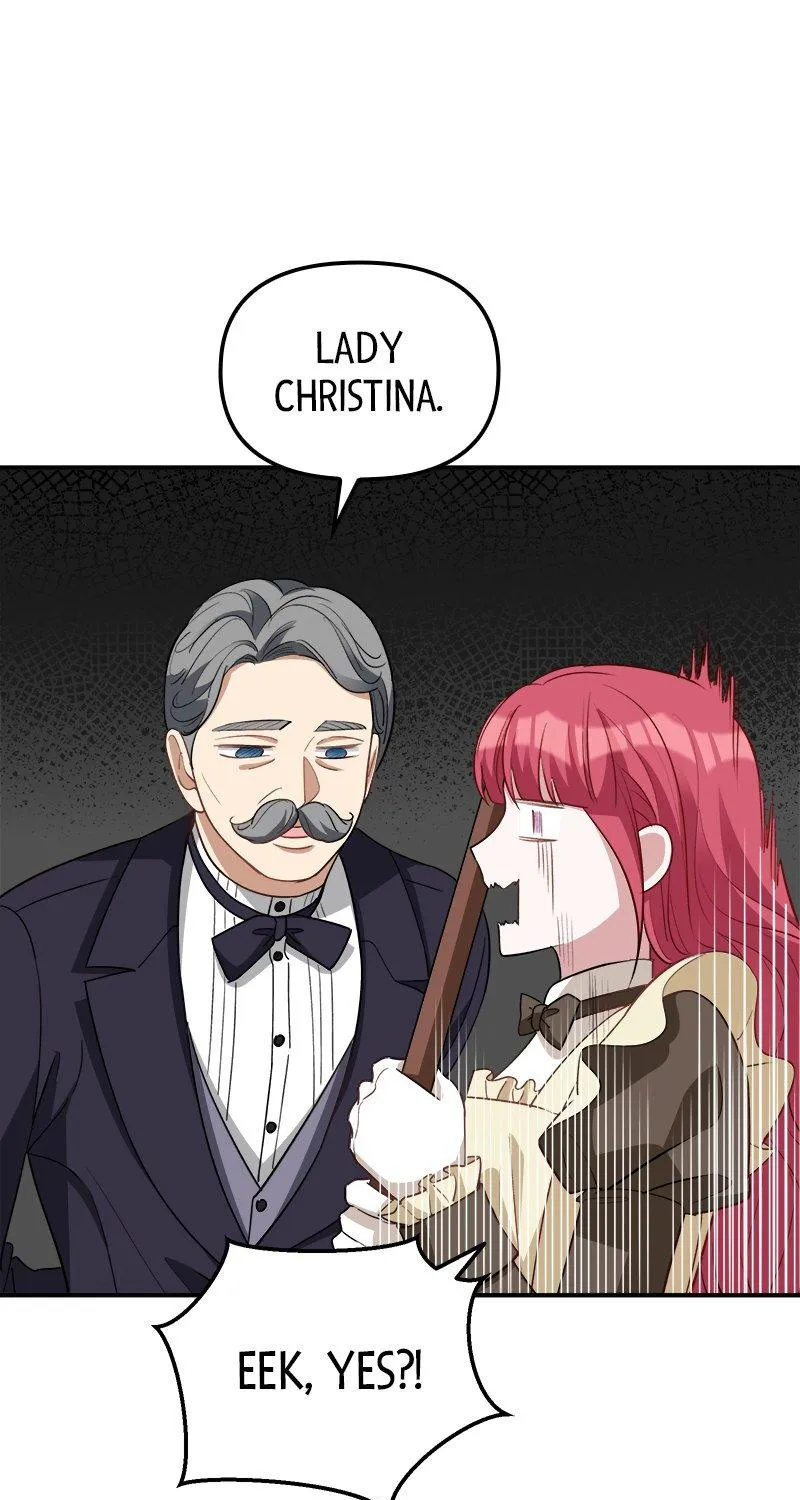 I Woke Up As a Notorious Troublemaker! Chapter 17 page 64 - 