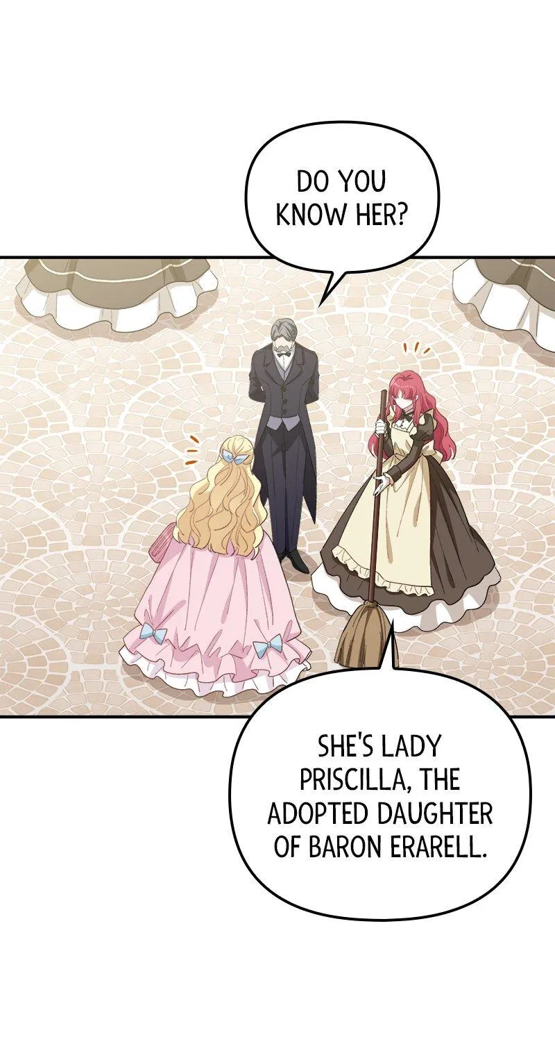 I Woke Up As a Notorious Troublemaker! Chapter 17 page 66 - 