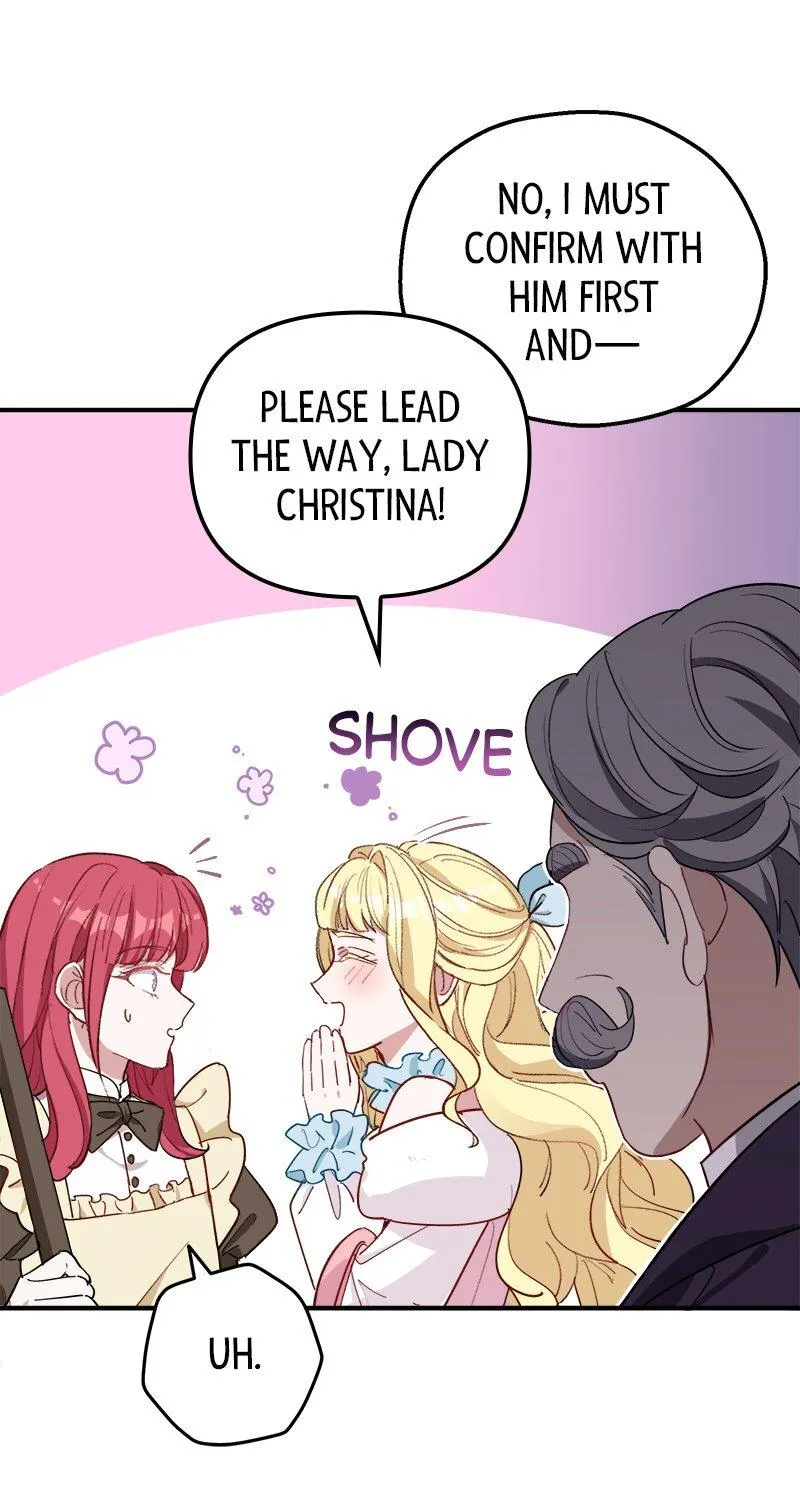 I Woke Up As a Notorious Troublemaker! Chapter 17 page 73 - 