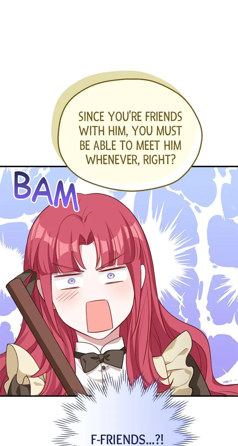 I Woke Up As a Notorious Troublemaker! Chapter 17 page 75 - 