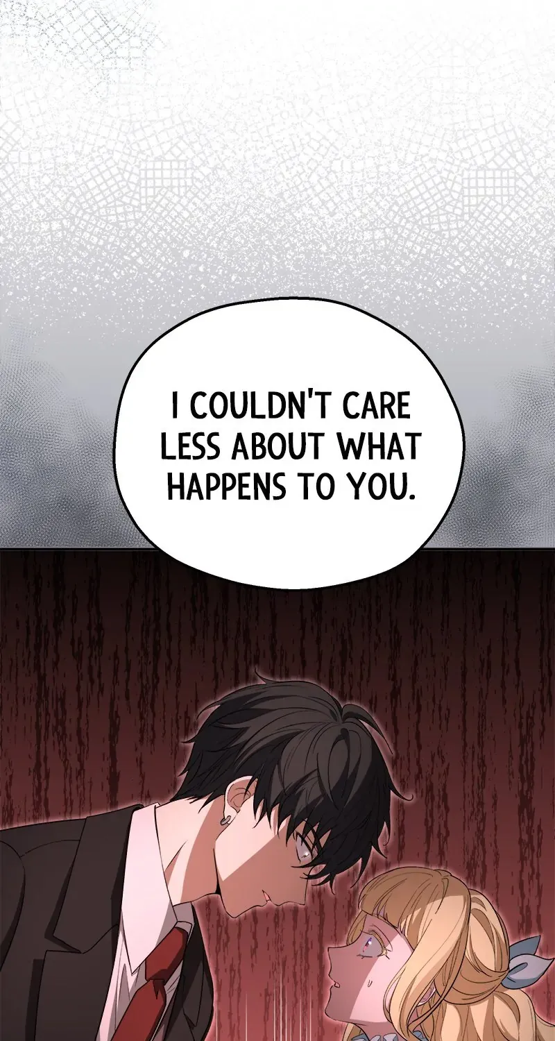 I Woke Up As a Notorious Troublemaker! Chapter 18 page 15 - 