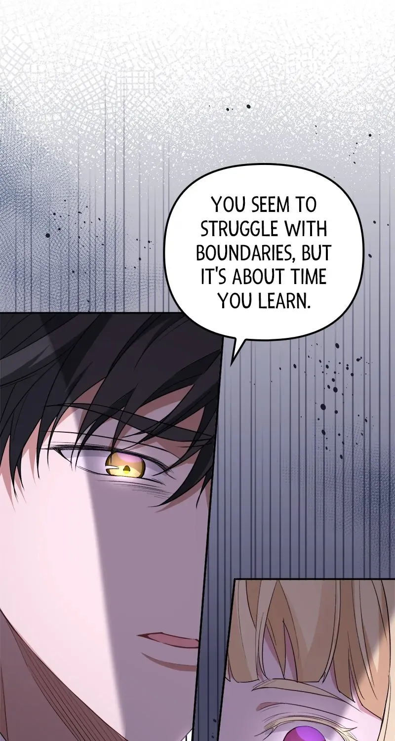 I Woke Up As a Notorious Troublemaker! Chapter 18 page 17 - 