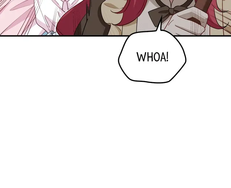 I Woke Up As a Notorious Troublemaker! Chapter 18 page 29 - 